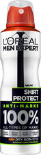 L’Oréal Men Expert Shirt Protect Deodorant Spray - 150 ml