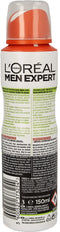 L’Oréal Men Expert Shirt Protect Deodorant Spray - 150 ml