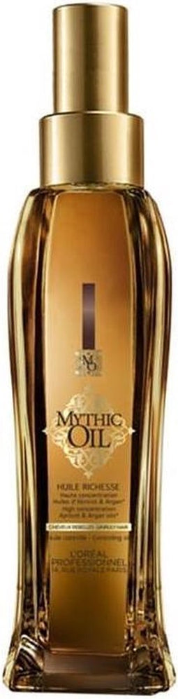 L'Oréal Mythic Oil Huile Richesse 100ml