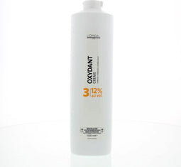 L'Oréal Oxydant 3 Creme 12% - 1000ml