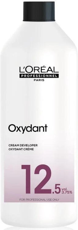 L'Oréal Oxydant Crème 12.5% VOL 1000ml