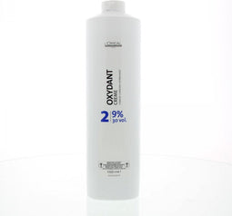 L'Oréal Oxydant Creme 9% - 1000ml