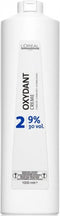 L'Oréal Oxydant Creme 9% - 1000ml