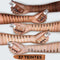 L’Oréal Paris - Accord Parfait Foundation - 10D/W - Natuurlijk Dekkende Foundation met Hyaluronzuur en SPF 16 - 30 ml