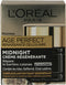 L'Oréal Paris Age Perfect Cell Renaissance Midnight Herstellende Nachtcrème - 50ml