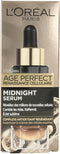 L'Oréal Paris Age Perfect Cell Renaissance Midnight Serum - 30ml
