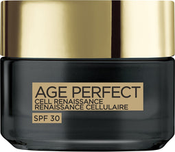 L'Oréal Paris Age Perfect Cell Renaissance - SPF 30 Herstellende dagcrème - 50ml