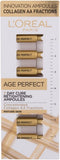 L'Oréal Paris - Age Perfect Classic 7 Days Ampoules 7 x 1 ml