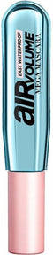 L’Oréal Paris Air Mega Volume Mascara - 01 Black Waterproof - Mega Volume Mascara - 9,4 ml