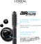 L’Oréal Paris Air Mega Volume Mascara - 01 Black Waterproof - Mega Volume Mascara - 9,4 ml