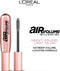 L'Oréal Paris Air Mega Volume Mascara - 01 Black - Zwart