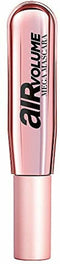 L'Oréal Paris Air Mega Volume Mascara - 01 Black - Zwart
