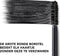 L'Oréal Paris Air Volume 30H Mega Black Mascara - 9,4ml
