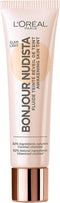 L'Oréal Paris Bonjour Nudista BB Cream - 01 Clair/Fair