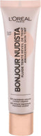 L'Oréal Paris Bonjour Nudista BB Cream - 01 Clair/Fair