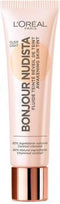 L'Oréal Paris Bonjour Nudista BB Cream - 01 Clair/Fair
