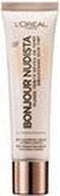 L'Oréal Paris Bonjour Nudista BB Cream - 01 Clair/Fair