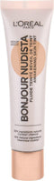L'Oréal Paris Bonjour Nudista BB Cream - 03 Medium
