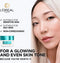 L'Oréal Paris Bright Reveal Niacinamide Hydraterende Crème tegen Donkere Vlekken - 50ML