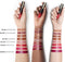 L’Oréal Paris Brilliant Signature Lippenstift - 306 Be Innovative - Rood - Ultra Glanzend