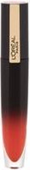 L’Oréal Paris Brilliant Signature Lippenstift - 306 Be Innovative - Rood - Ultra Glanzend