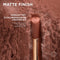 L'Oréal Paris Color Riche Intense Volume Matte Lipstick - 550 Le Nude Unapologetic - Nude - Intens matte lipstick - 1,8gr