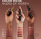 L'Oréal Paris Color Riche Intense Volume Matte Lipstick - 550 Le Nude Unapologetic - Nude - Intens matte lipstick - 1,8gr