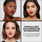 L'Oréal Paris Color Riche Intense Volume Matte Lipstick - Verrijkt met Hyaluronzuur en Arganolie - 346 Le Rouge Determination - 1,8gr