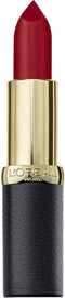 L'Oréal Paris Color Riche Matte Lippenstift - 349 Paris Cherry