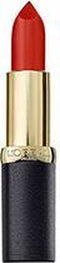 L'Oréal Paris Color Riche Matte Lippenstift - 349 Paris Cherry