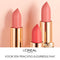 L'Oréal Paris Color Riche Matte Lippenstift - 349 Paris Cherry