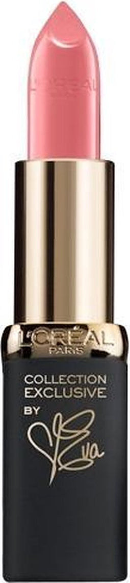 L'ORÉAL PARIS Color Riche Rouge à Lèvres Collection Exclusive Eva Longoria Rose