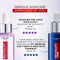 L'Oréal Paris Duo set Dag- en Nachtserum - Revitalift Filler 1,5% Hyaluronzuur Serum & Revitalift Laser X3 Puur Retinol Nachtserum - 2 x 30ml