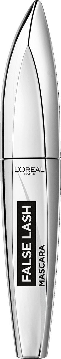 L’Oréal Paris False Lash - 01 Black - Zwart Volume Mascara voor een Perfecte Krul - 8,9 ml