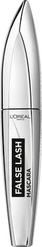 L’Oréal Paris False Lash - 01 Black - Zwart Volume Mascara voor een Perfecte Krul - 8,9 ml