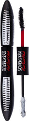L’Oréal Paris False Lash Superstar Red Carpet Mascara - Zwart