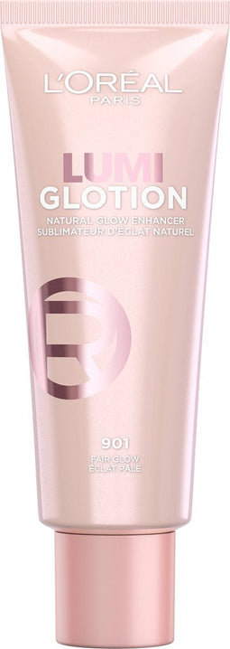 L’Oréal Paris Glotion 901 Fair Glow - Natuurlijke Glow Enhancer voor een Stralende huid - 40ml