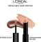 L’Oréal Paris Infaillible 24H Lipstick - Verzorgende Lippenstift Verrijkt met Hyaluronzuur - 113 Invincible Sable -5.7 ml