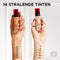 L’Oréal Paris Infaillible 32HR Fresh Wear Foundation - 145 - Langhoudende Foundation met SPF 25 en Vitamine C - 30ML