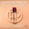 L’Oréal Paris Infaillible 32HR Fresh Wear Foundation - 145 - Langhoudende Foundation met SPF 25 en Vitamine C - 30ML