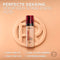 L’Oréal Paris Infaillible 32HR Fresh Wear Foundation - 20 - Langhoudende Foundation met SPF 25 en Vitamine C - 30ML