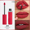 L'Oréal Paris Infaillible Matte Resistance lippenstift – 245 French Kiss – Langhoudende vloeibare lipstick met een matte finish – 5ml