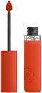 L'Oréal Paris Infaillible Matte Resistance lippenstift - 300 Sun Bathing - Langhoudende vloeibare lipstick met een matte finish – 5ml