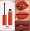 L'Oréal Paris Infaillible Matte Resistance lippenstift - 300 Sun Bathing - Langhoudende vloeibare lipstick met een matte finish – 5ml