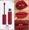 L'Oréal Paris Infaillible Matte Resistance lippenstift - 420 Le Rouge Paris - Langhoudende vloeibare lipstick met een matte finish – 5ml