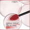 L'Oréal Paris Infaillible Matte Resistance lippenstift - 420 Le Rouge Paris - Langhoudende vloeibare lipstick met een matte finish – 5ml