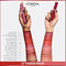 L'Oréal Paris Infaillible Matte Resistance lippenstift – Langhoudende Vloeibare Lipstick met een matte finish Verrijkt met Hyaluronzuur – Vegan – 100 Fairytale Ending – 5ml