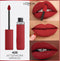 L'Oréal Paris Infaillible Matte Resistance lippenstift – Langhoudende Vloeibare Lipstick met een matte finish Verrijkt met Hyaluronzuur - 425 Afterwork Drinks - Vegan - 5ml