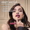 L'Oréal Paris Infaillible Matte Resistance lippenstift – Langhoudende Vloeibare Lipstick met een matte finish Verrijkt met Hyaluronzuur – Vegan – 210 Tropical Vacay – 5ml