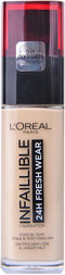 L'Oréal Paris Infallible 24Hr Fresh Wear Foundation - 130 True Beige